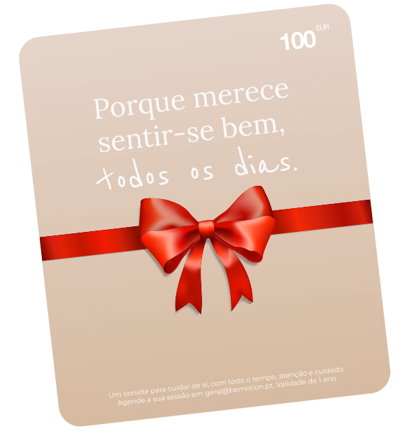 Voucher de Pilates Clínico da Be Motion em Caxias Oeiras